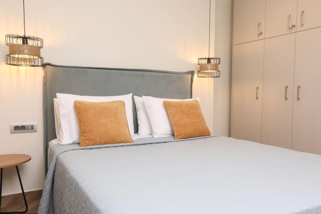 Phaedra & Sofia Campiello Suite Corfu  Exterior photo